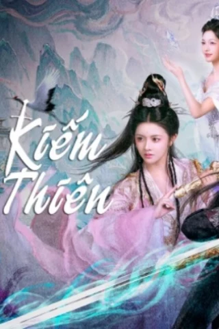 Độc Kiếm Cửu Thiên