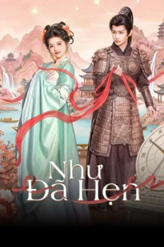 Như Đã Hẹn